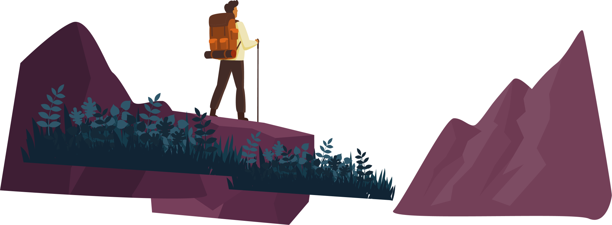 Hiker
