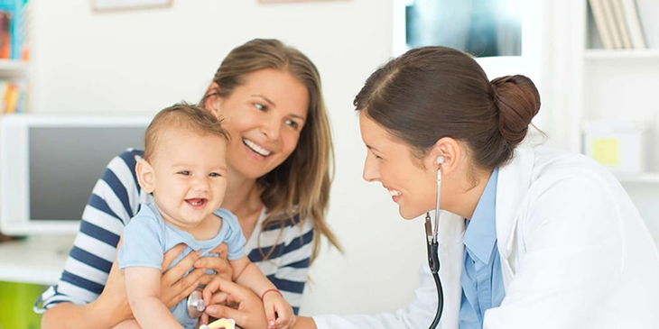 Routine Medical Care